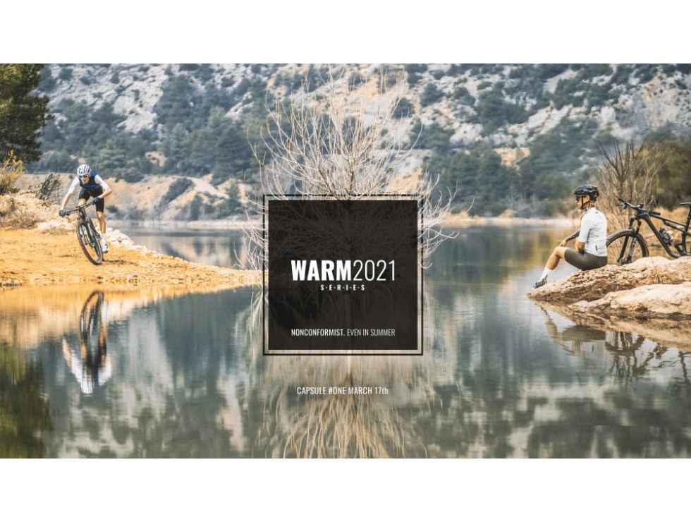 Gobik Warm Series 21: Damos la bienvenida a la colección de verano 2021